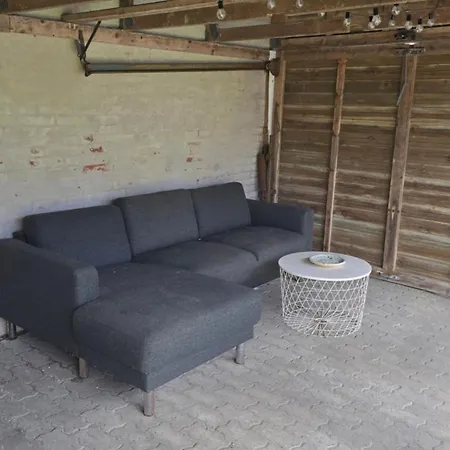 Bright Townhouse With Garden & Terrace * Esbjerg