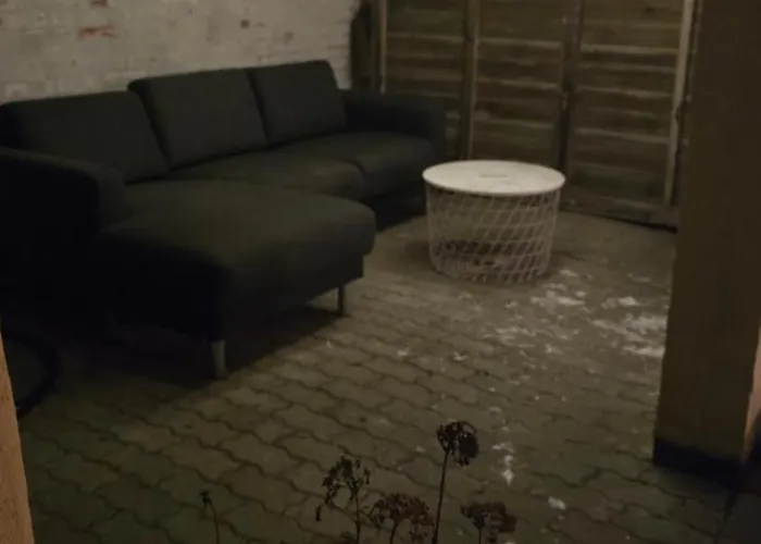 Bright Townhouse With Garden & Terrace *